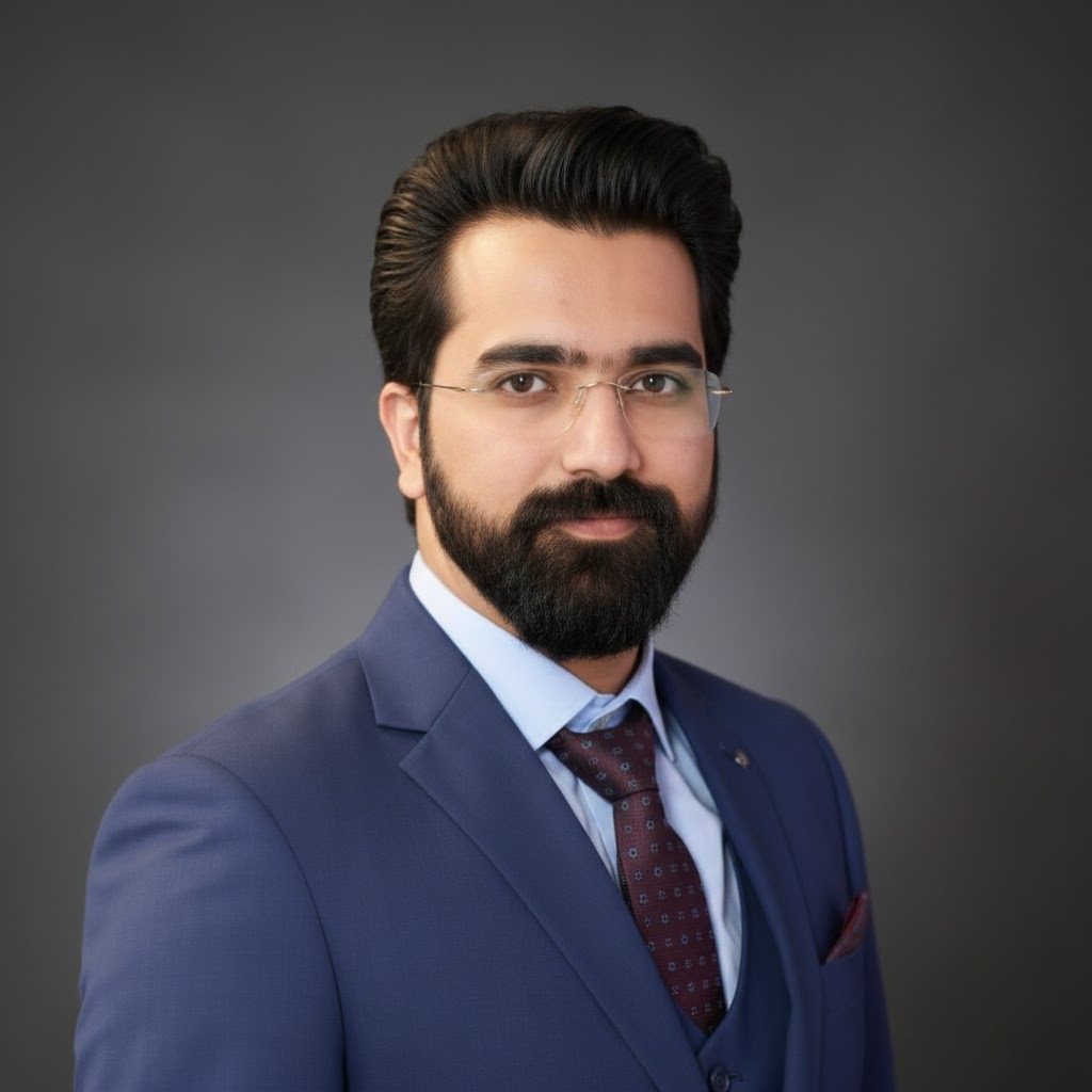 Usman Saif 