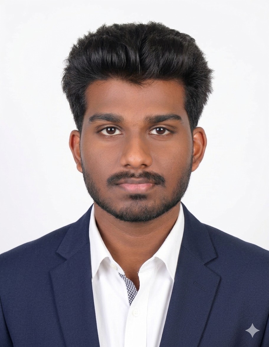 Akash Pandiaraj