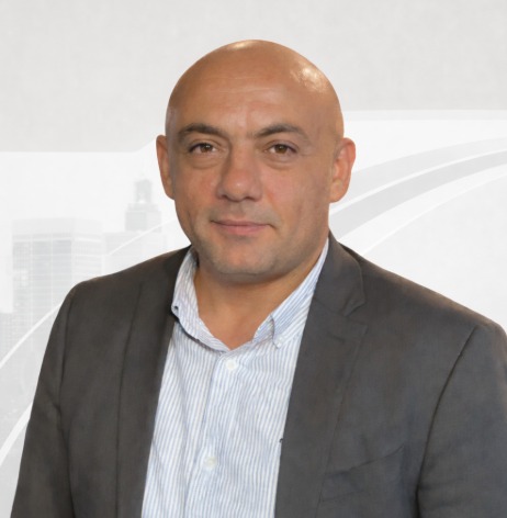 Assem Salim