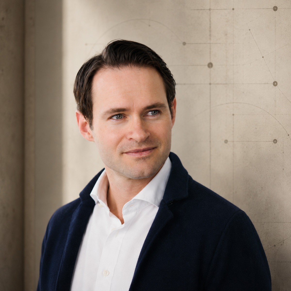 Dr. Konstantin Filbinger