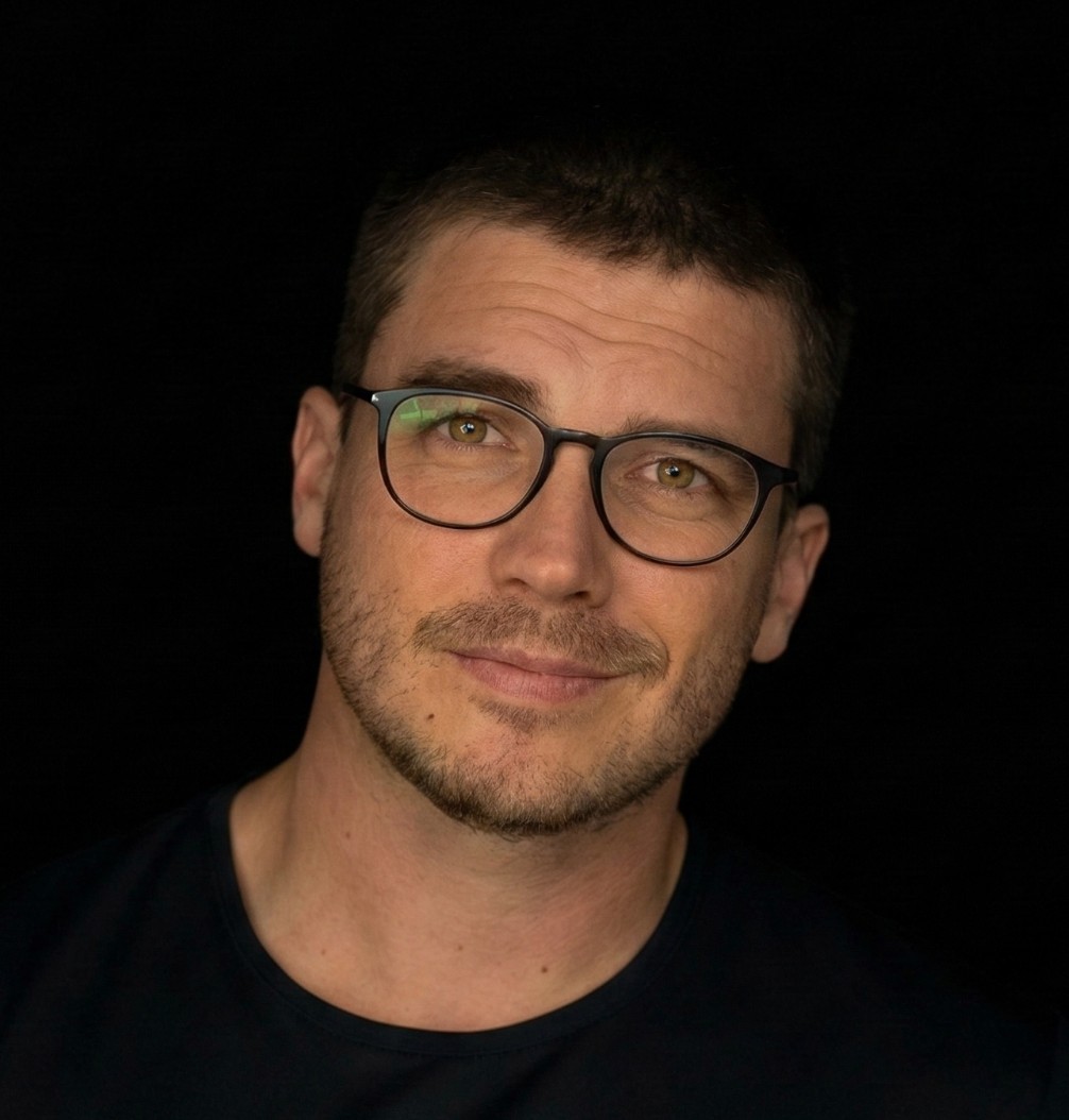 Felix Lauterbach
