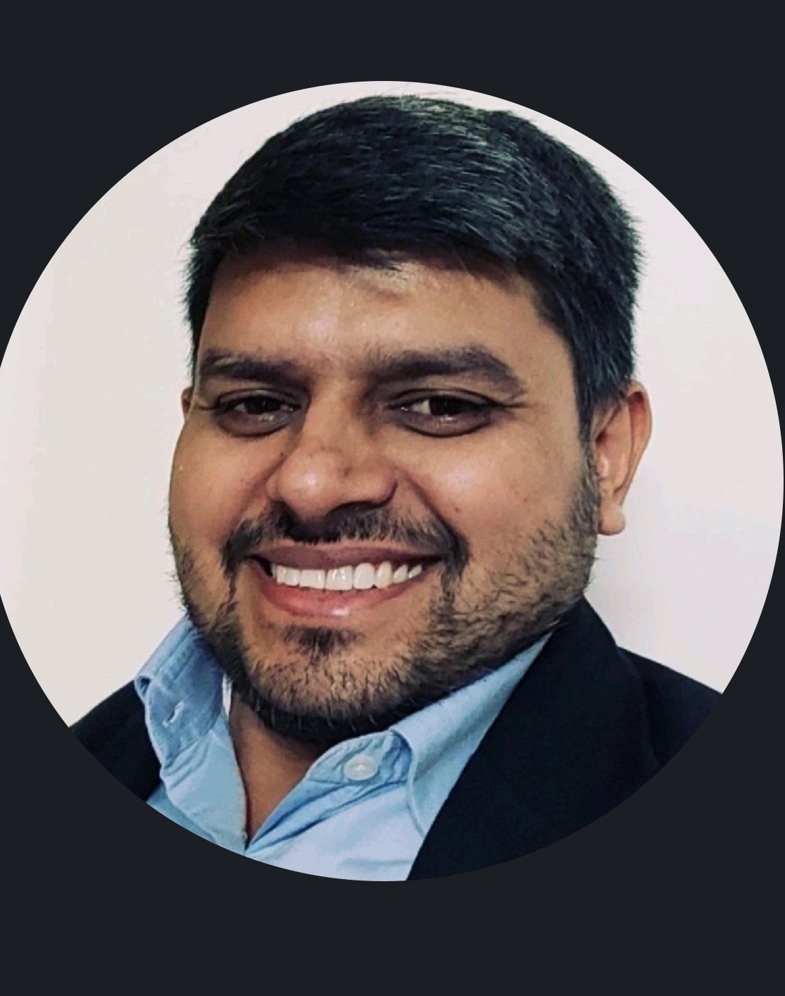 Anand Bhardwaj Sharma 