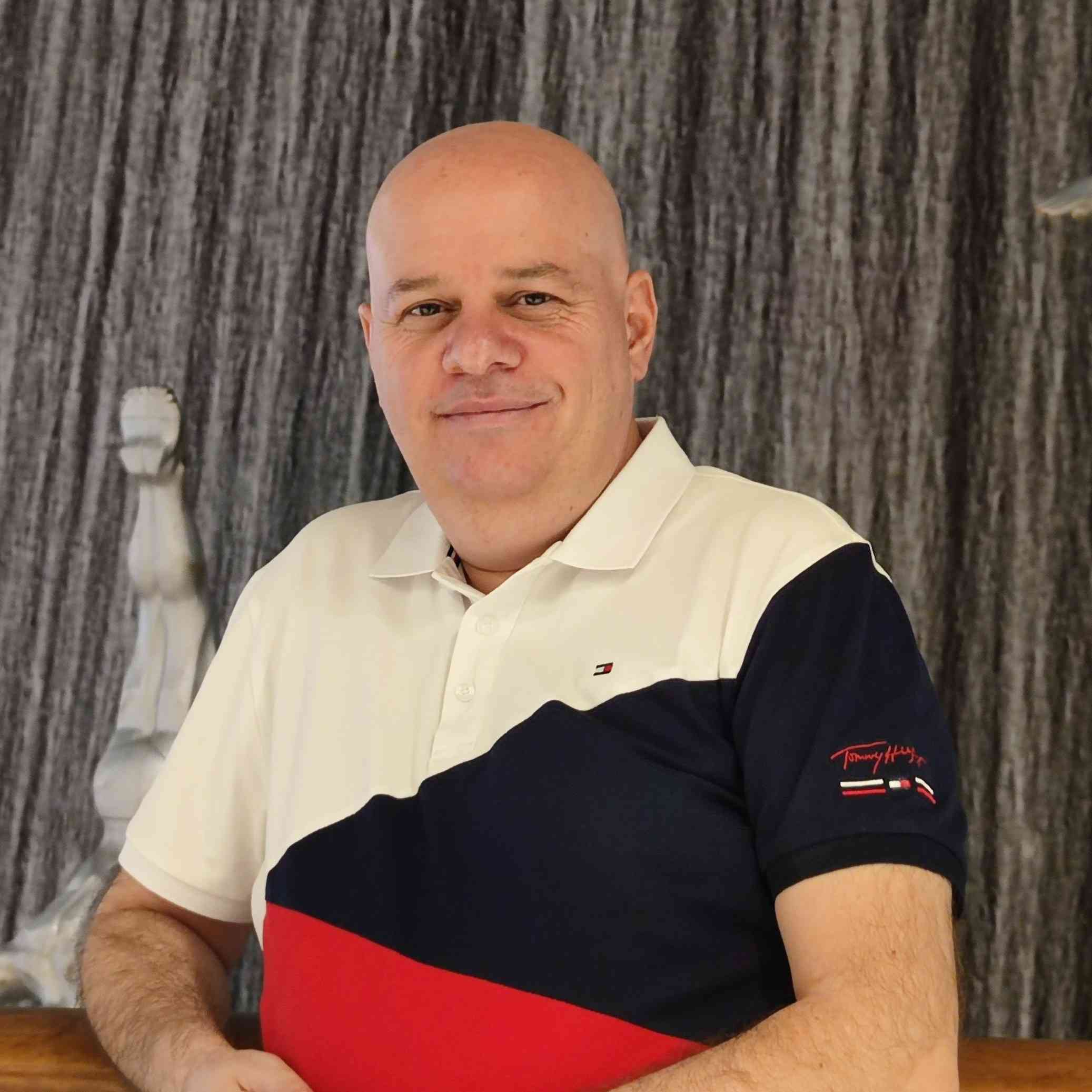 Ramez kassar