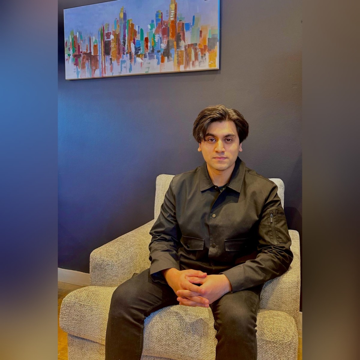 Awais Sajid