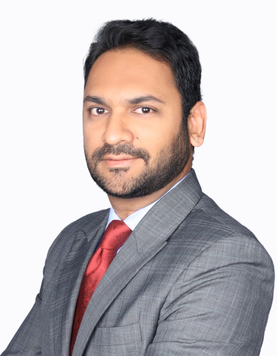 Sheershak Agarwal