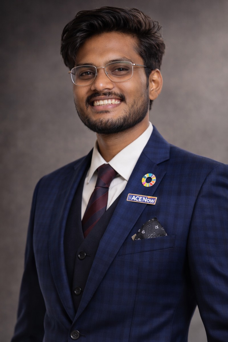 Anirudh Janagam