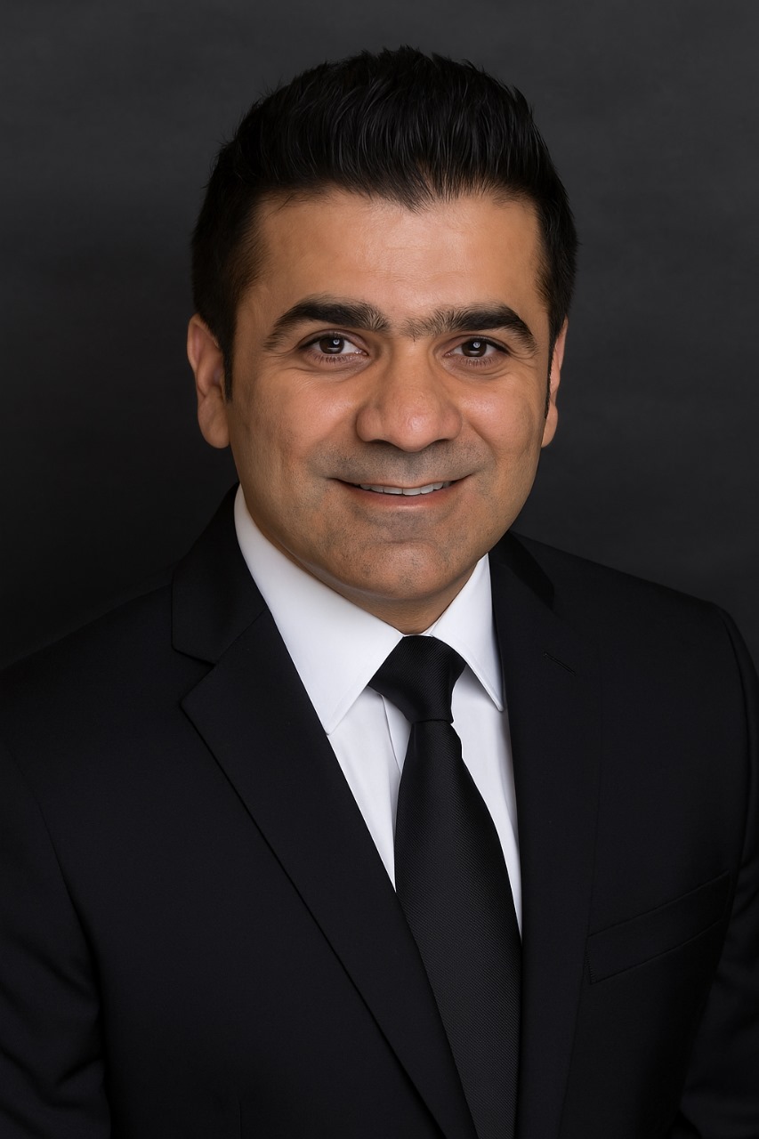 Ijaz Hussain Bhutta