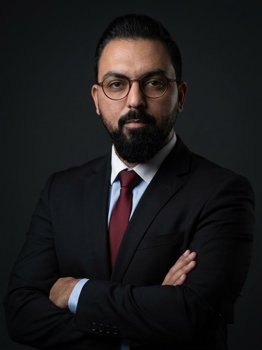 Gaurav j. Chopra