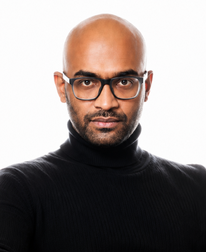 Aliriza Abdul Gafoor