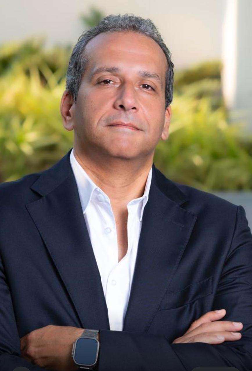 Essam El Daly
