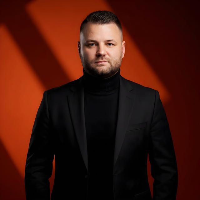 Igor Belion 