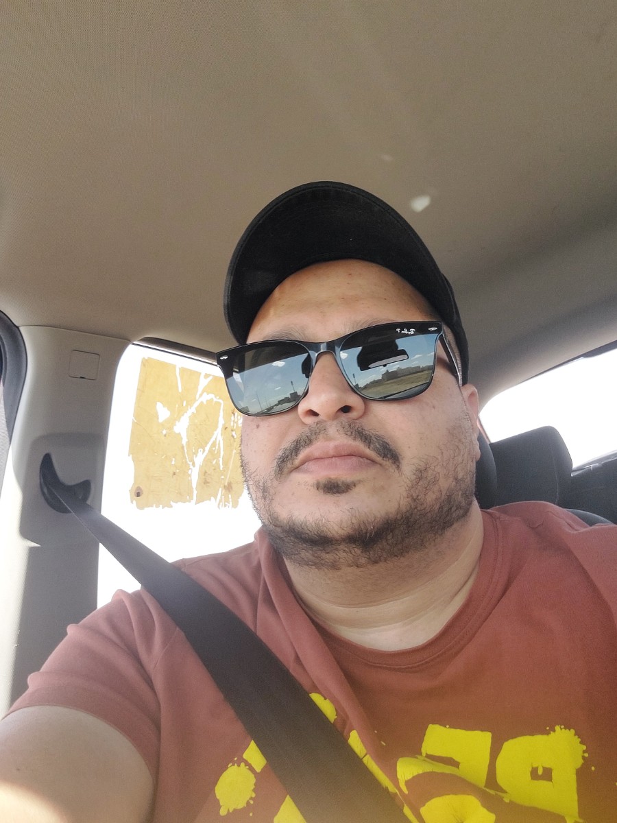 Abdulrahman Adnan Alrimawi