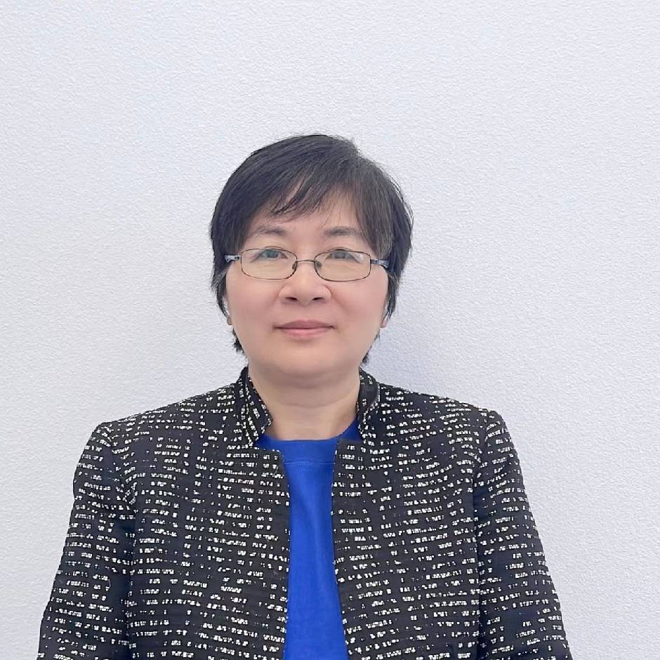 Dr. Jing Liu