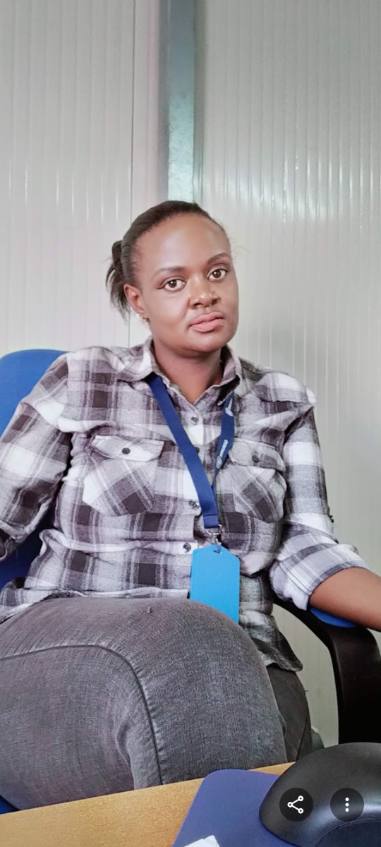 Eugene Musikohe