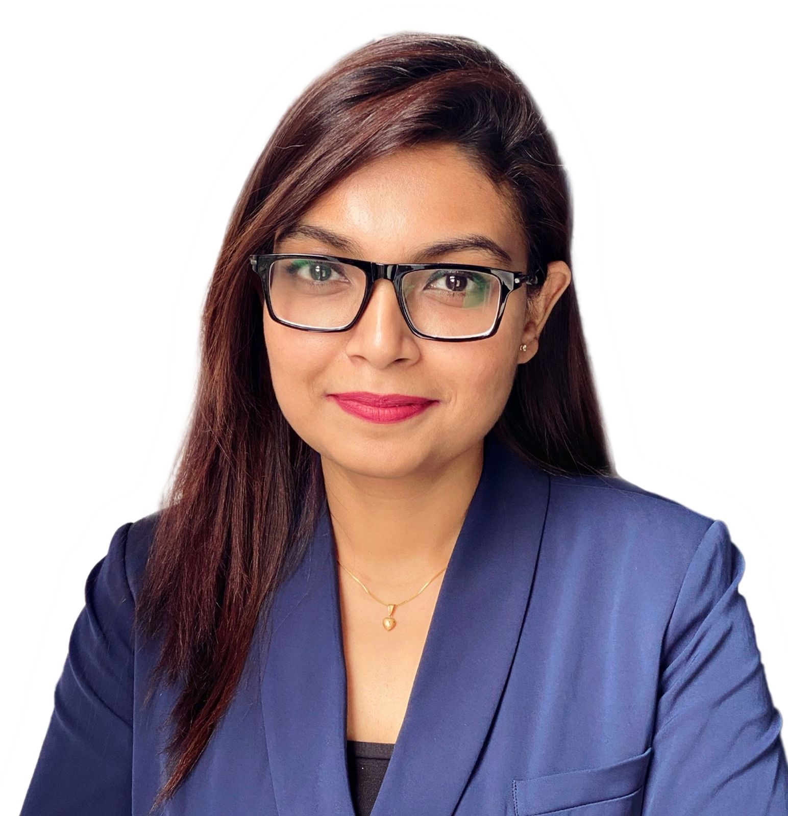 Farzana Afrin Tisha