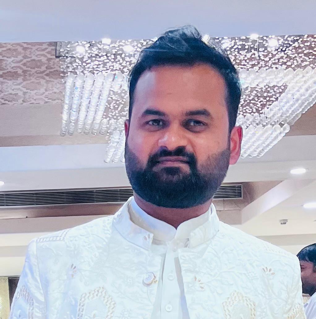 Deepanshu Bhardwaj 