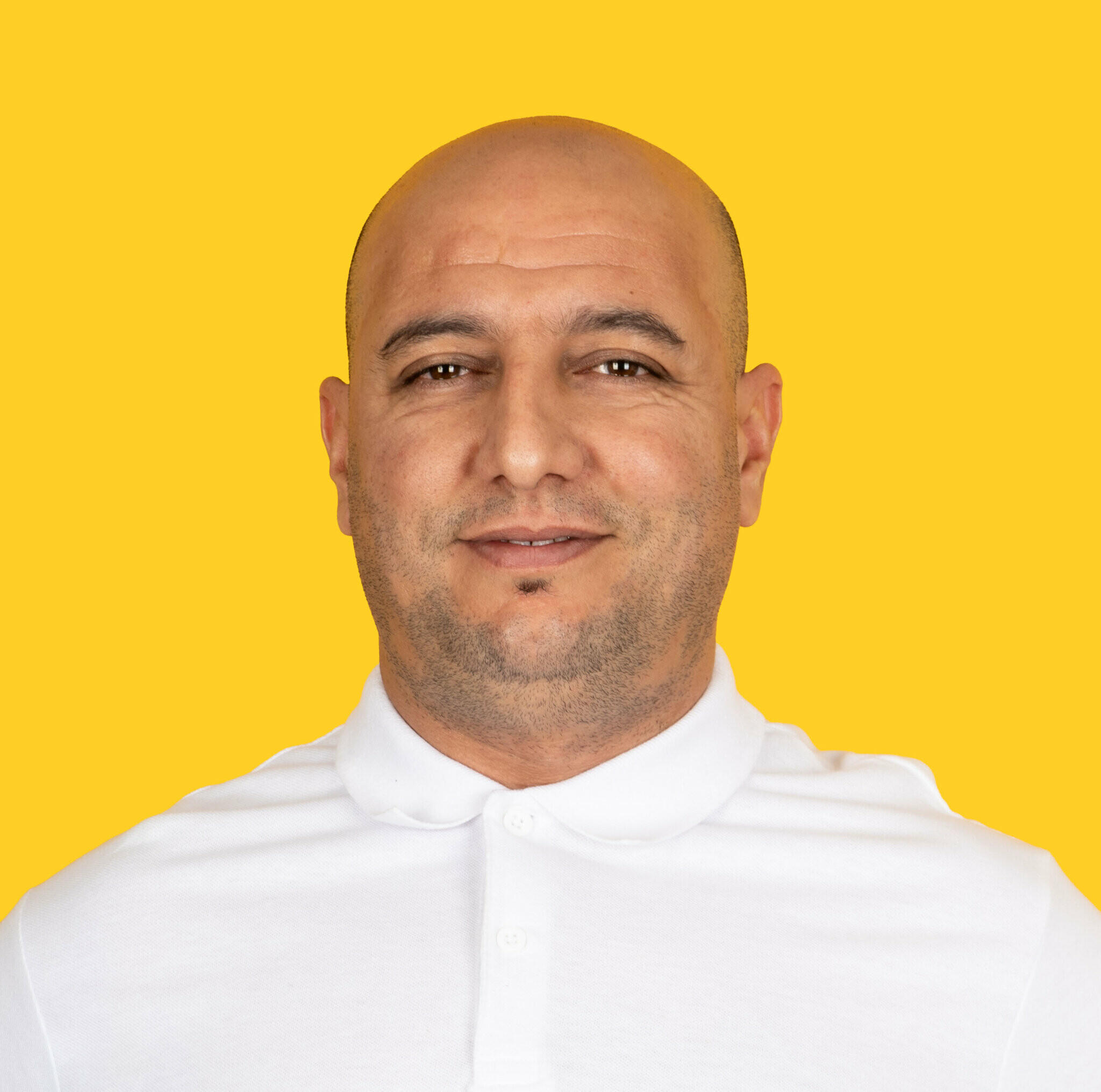 Abdallah Mana 