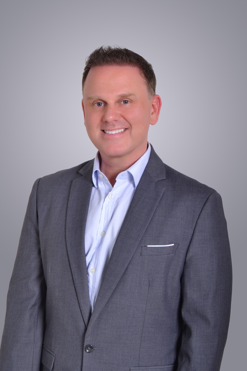 Stefan Hickmott