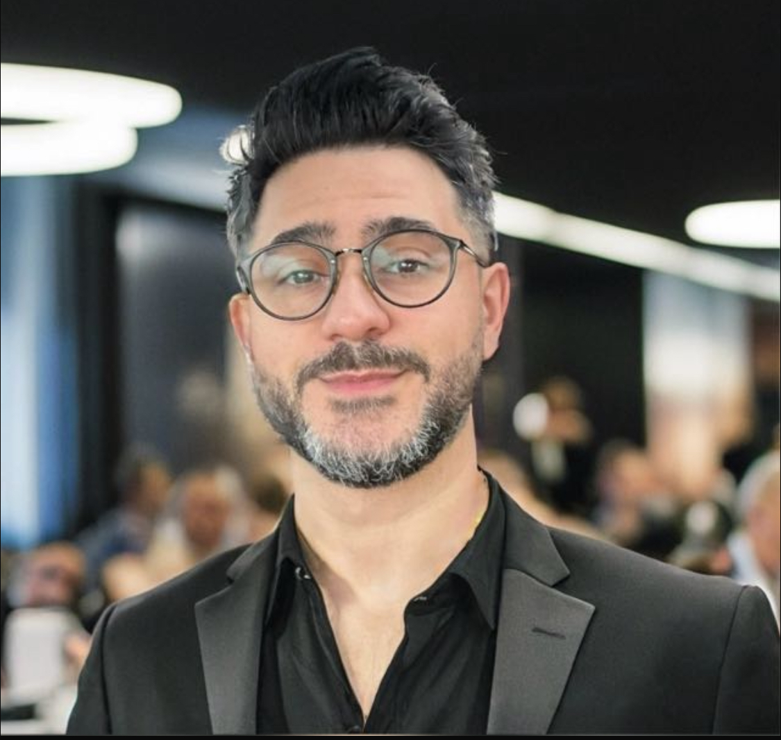 Ahmet Turetmis