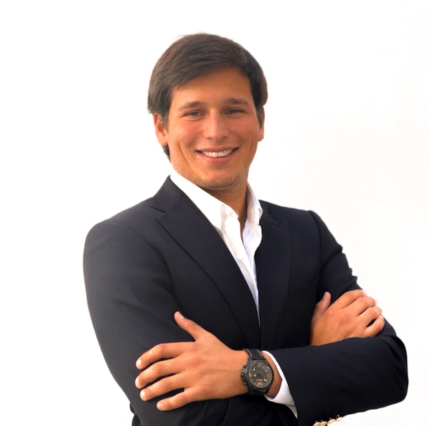 Frederico Stock