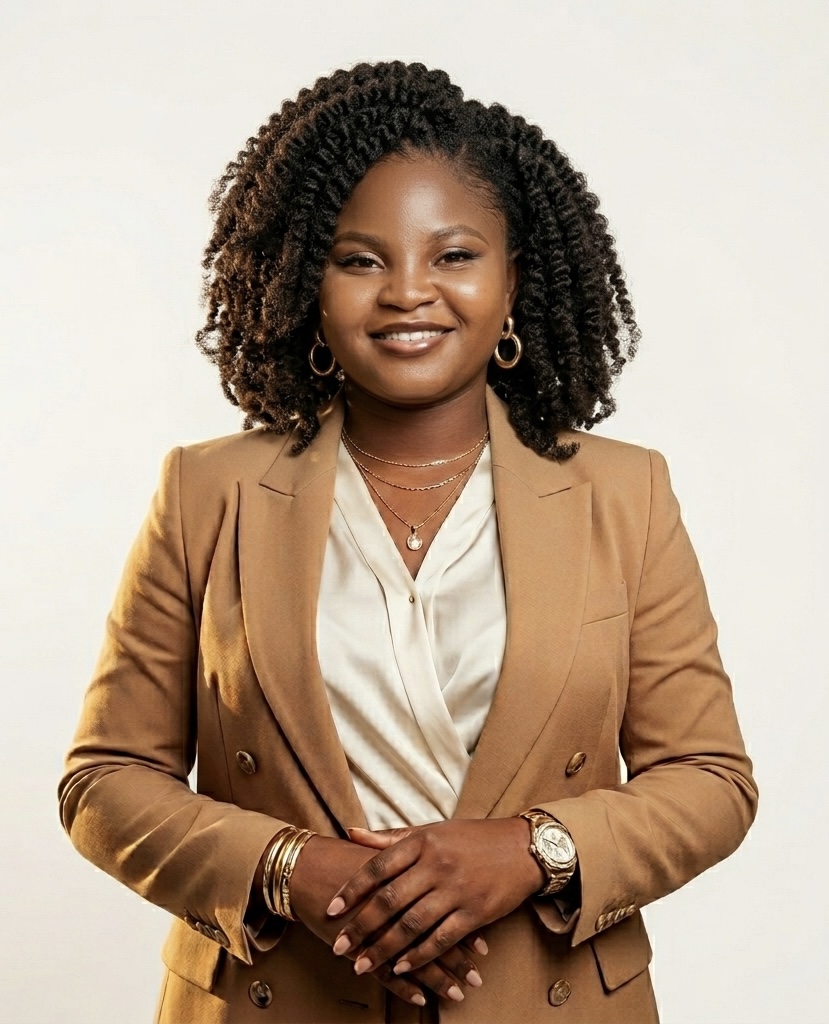 Fadekemi Balogun