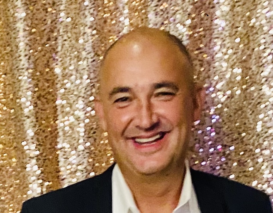 Chris Morisseau