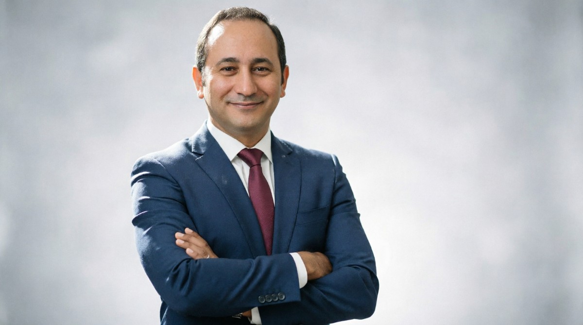 Armin Derakhshan