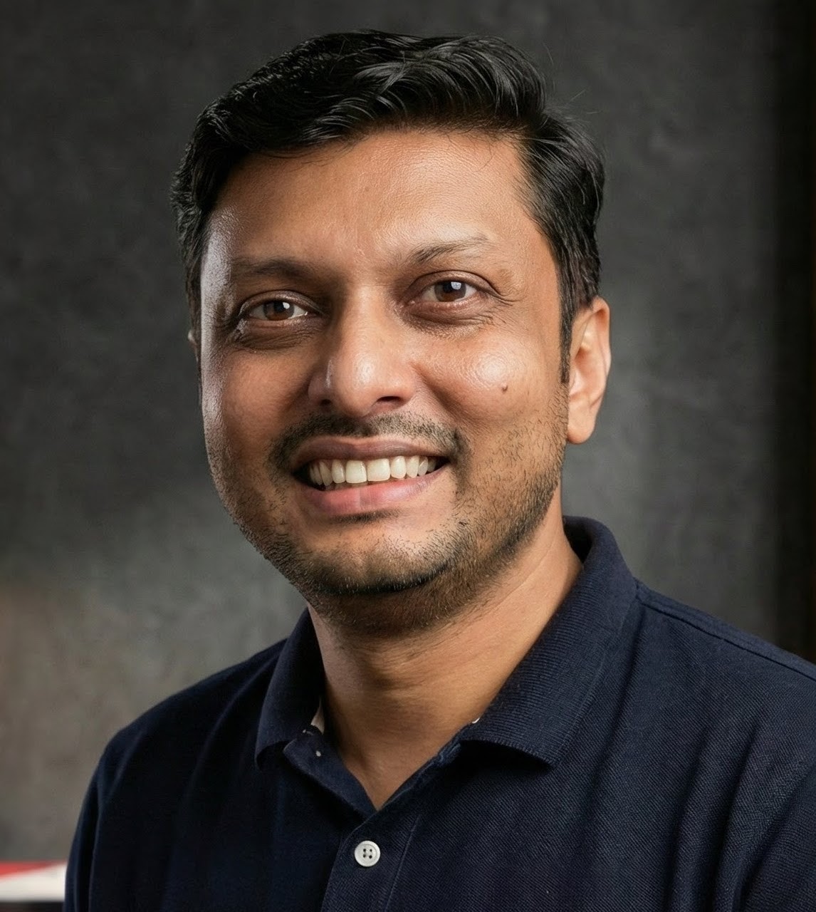 Harikrushna GIrishbhai Vanpariya