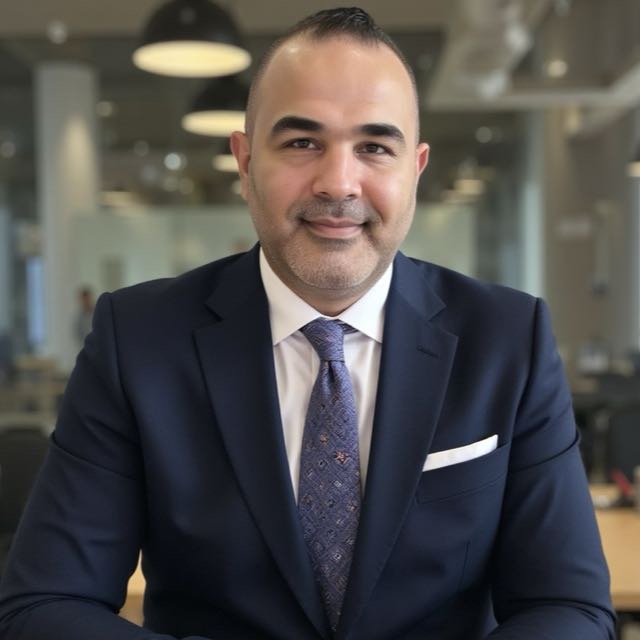 Hassan Elzanati