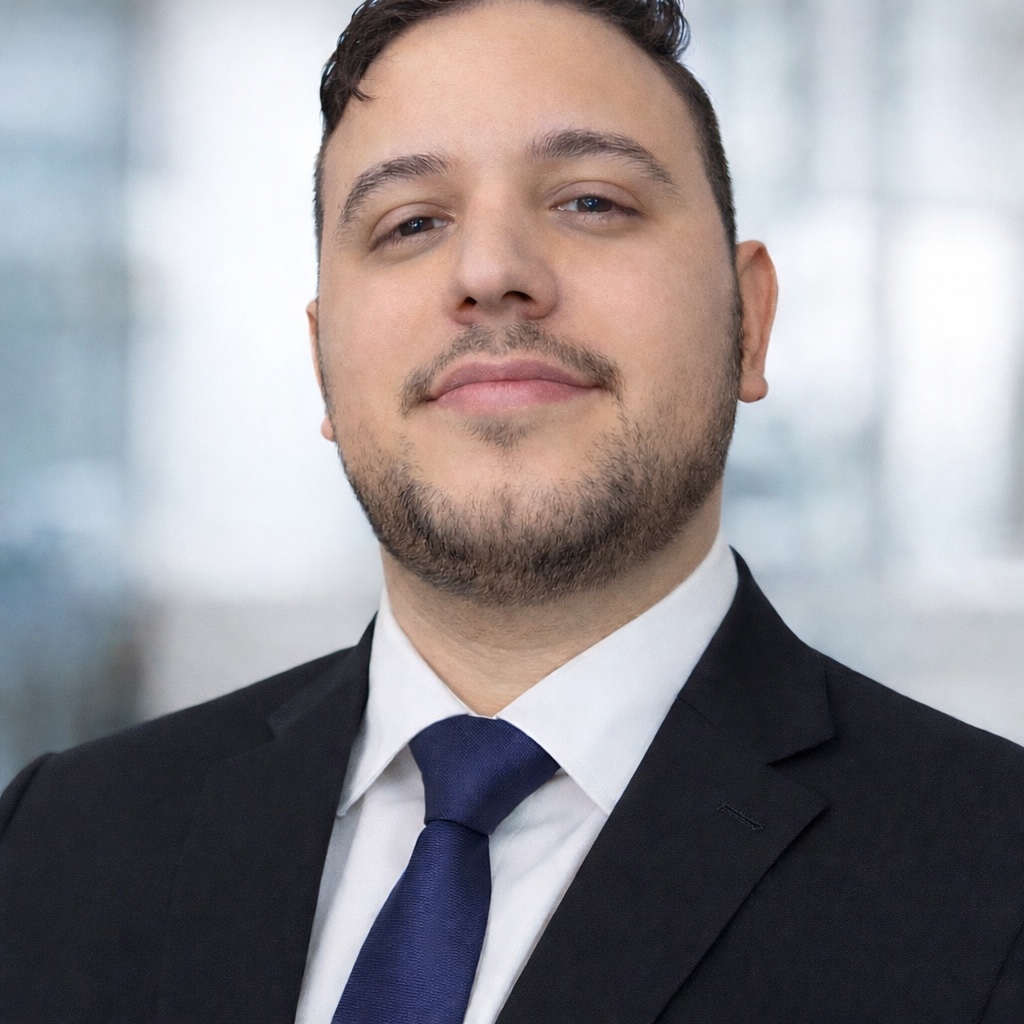 Nelson M. Acevedo 