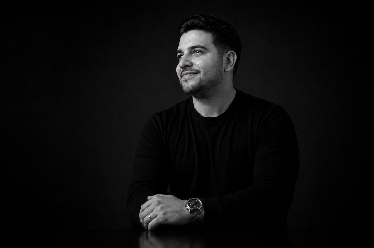 Nelson M. Acevedo 