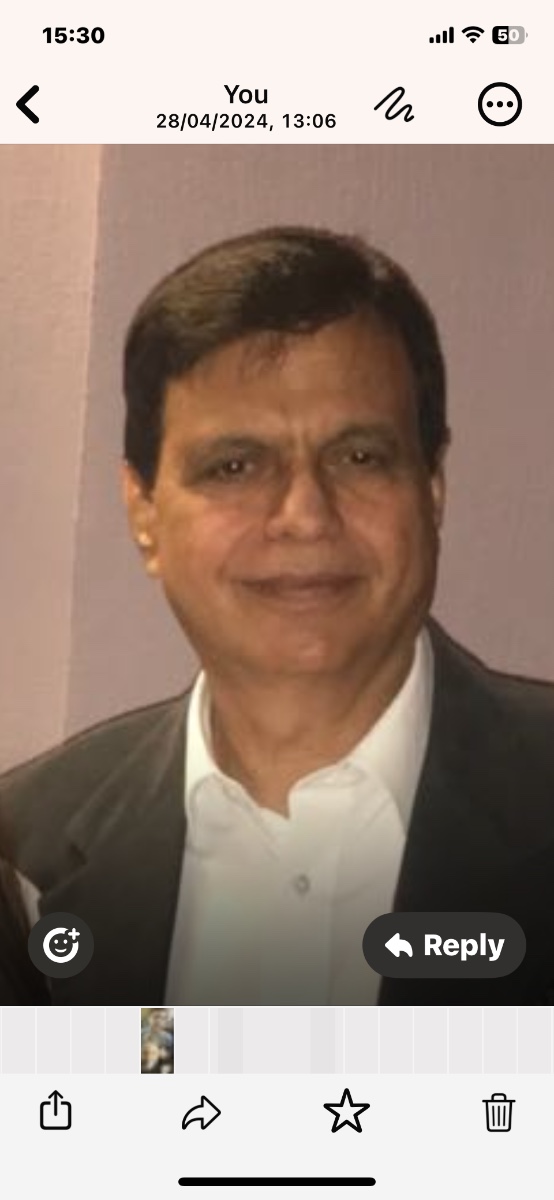 OM KHATRI 