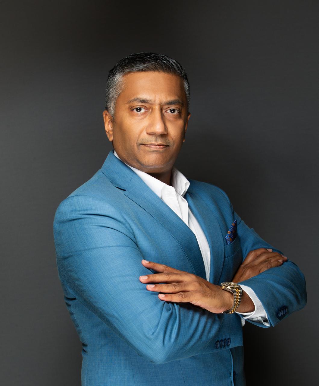Samir Jain
