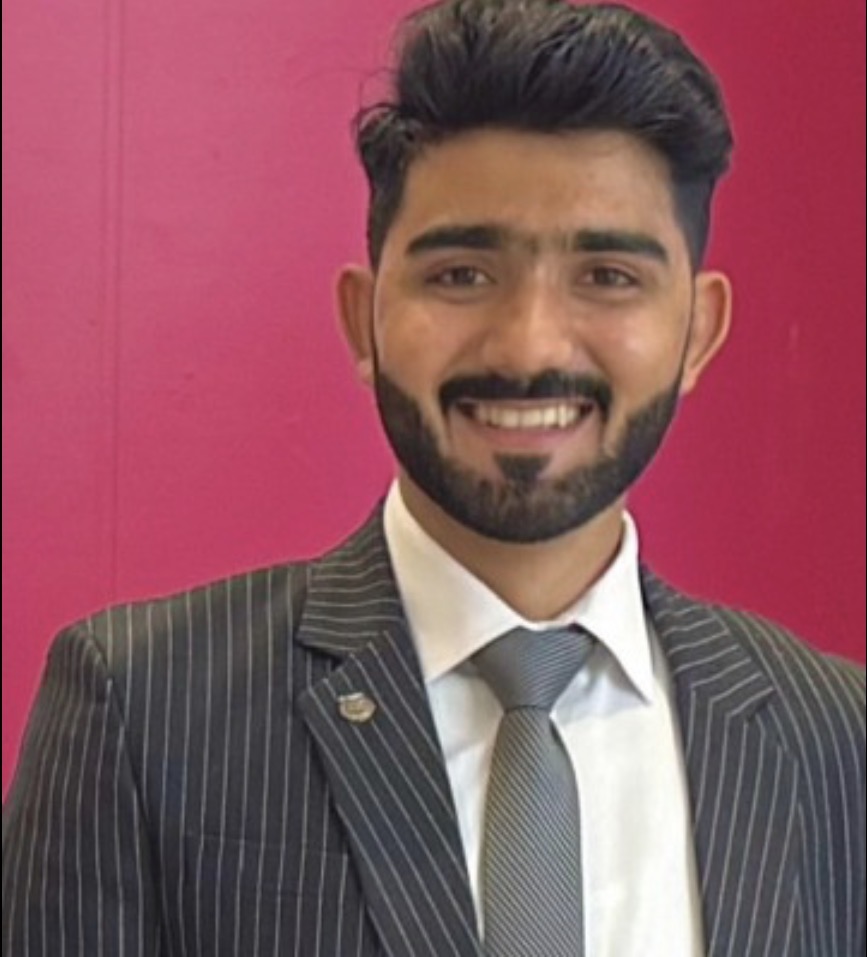 Abdulrehman Ali AB