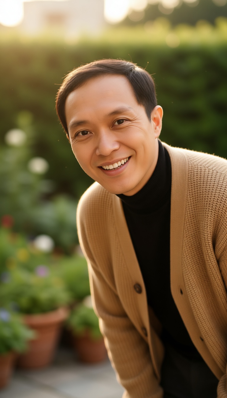 Azhar Vilandra Setiady 