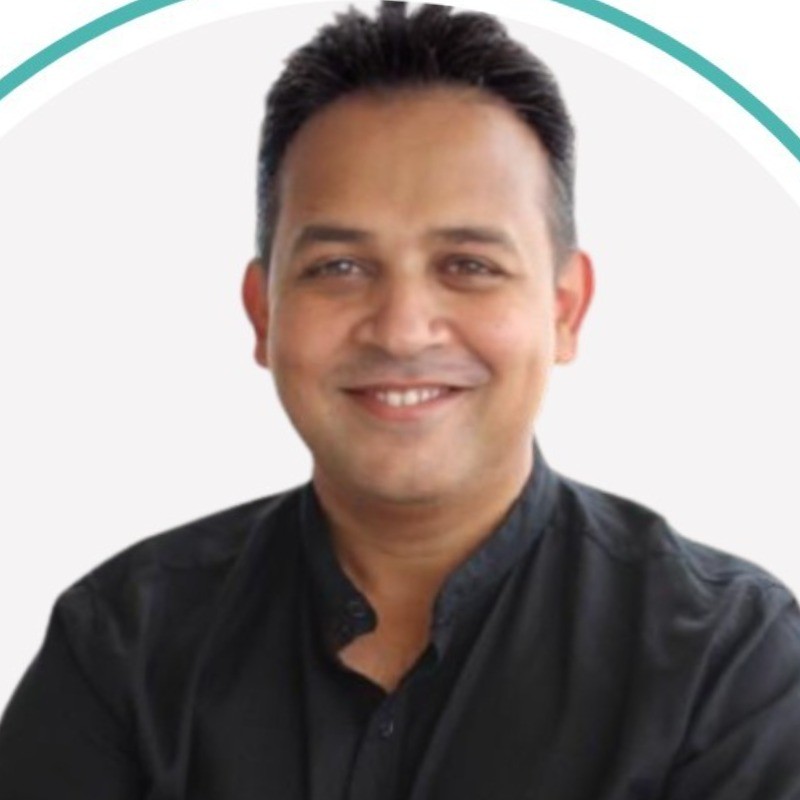 Azhar Mohammad