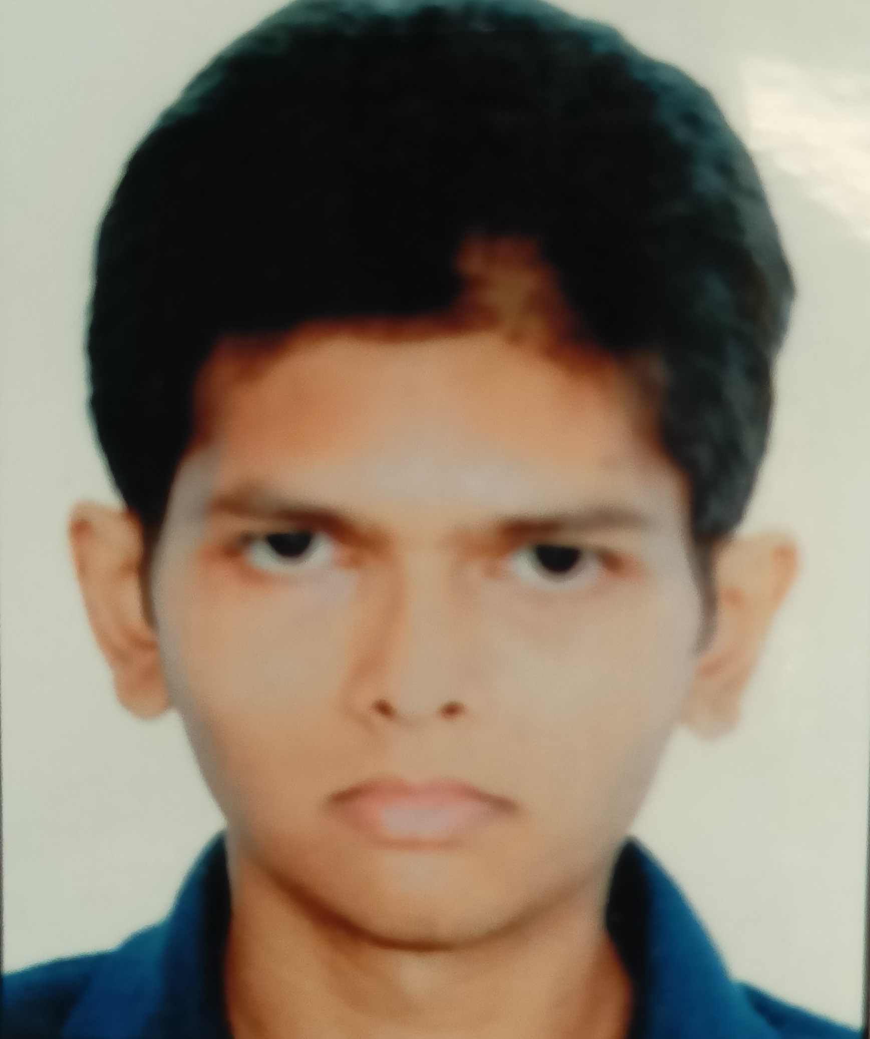 Harsh Patel