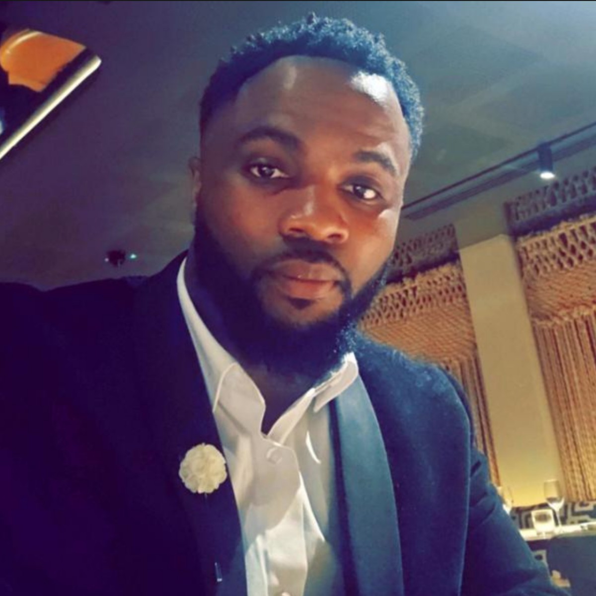 Alex Aidoo-Micah
