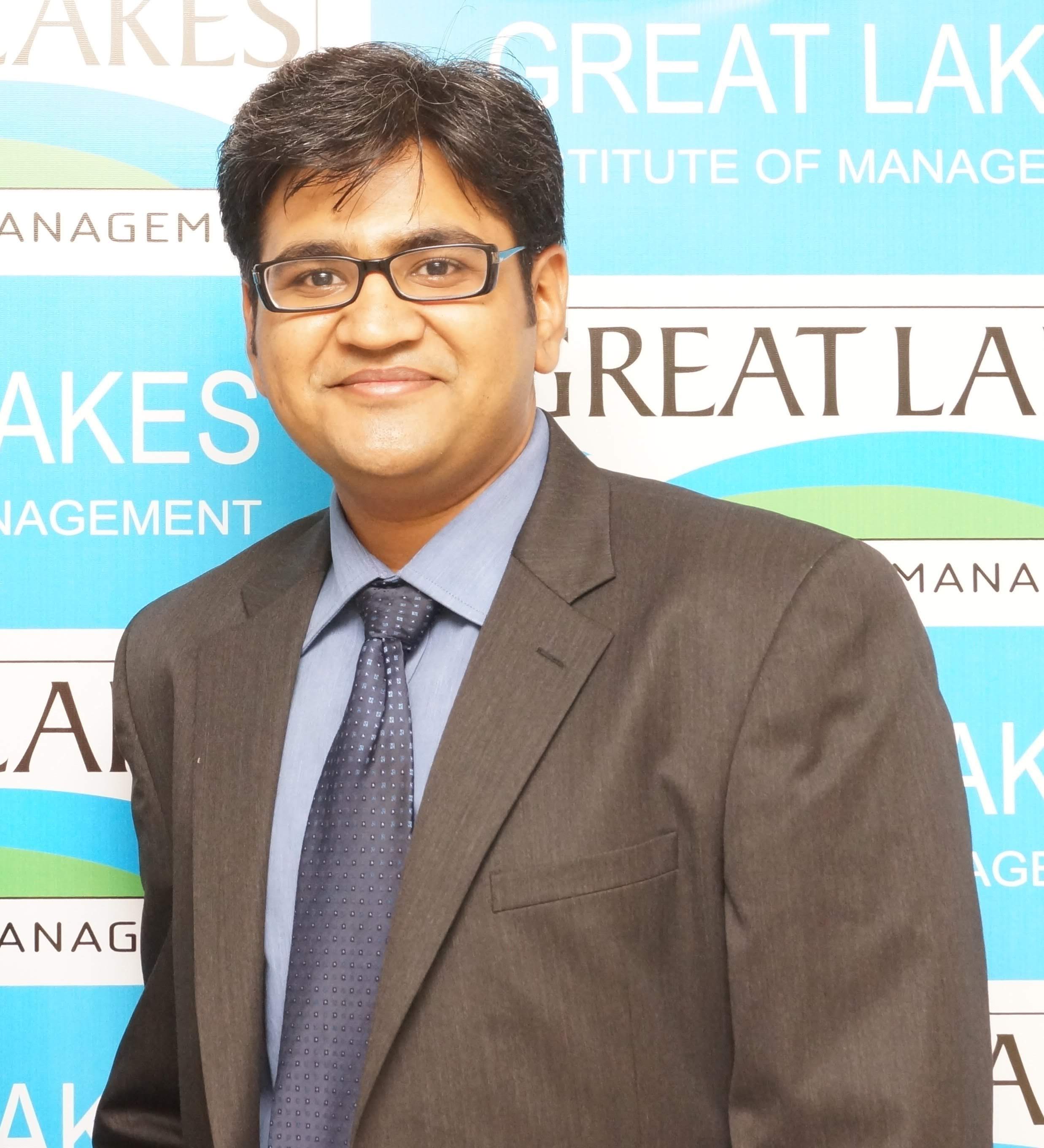 Vishal Gajjar