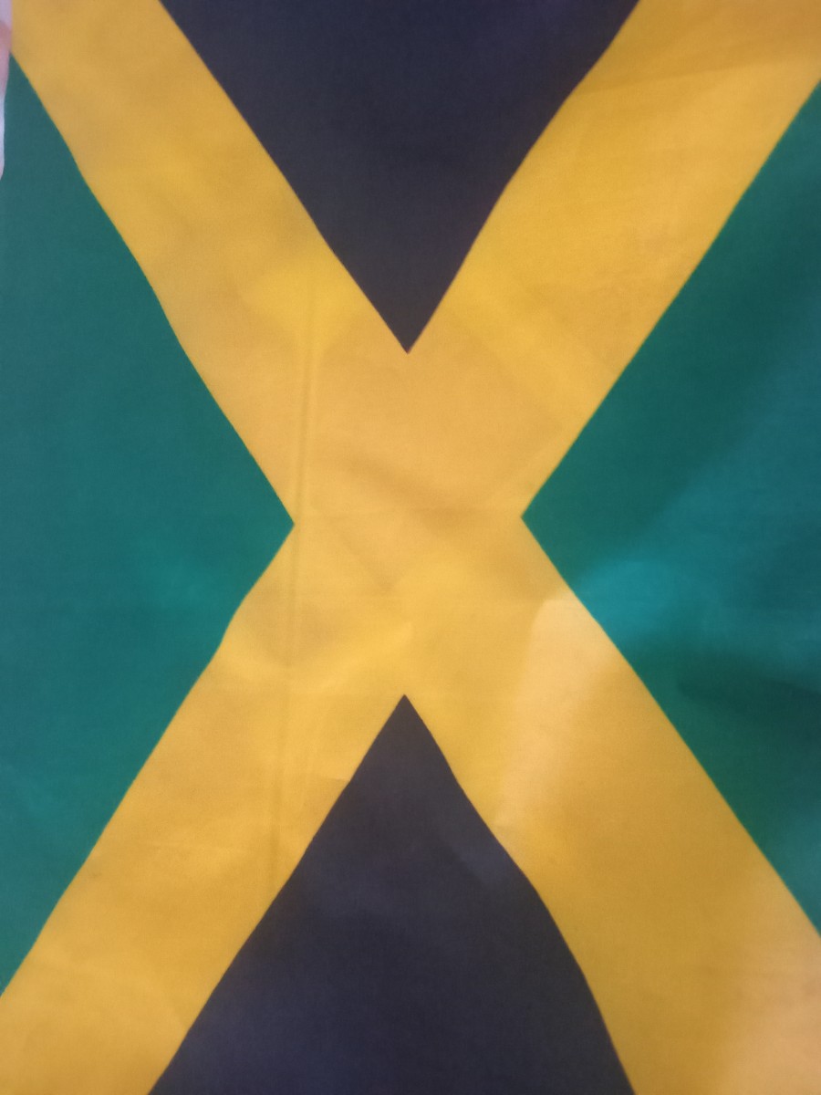 Jamaican C'Quirrnael #8763767881