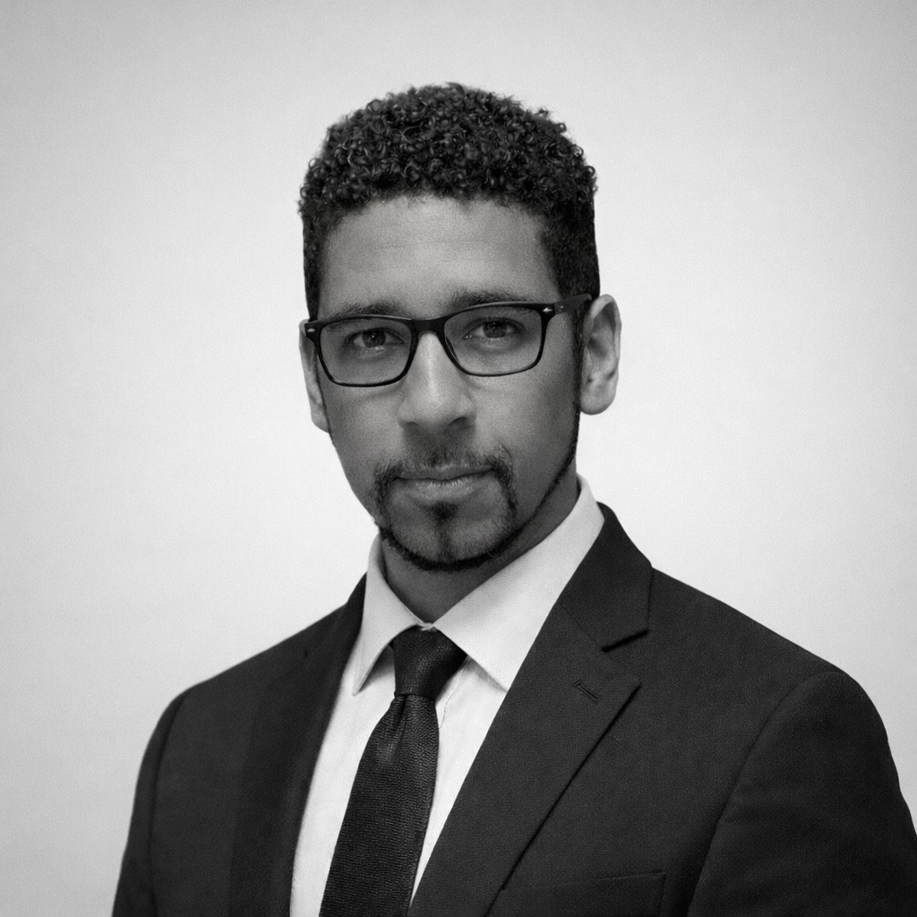 Rodney Thomas-Wright