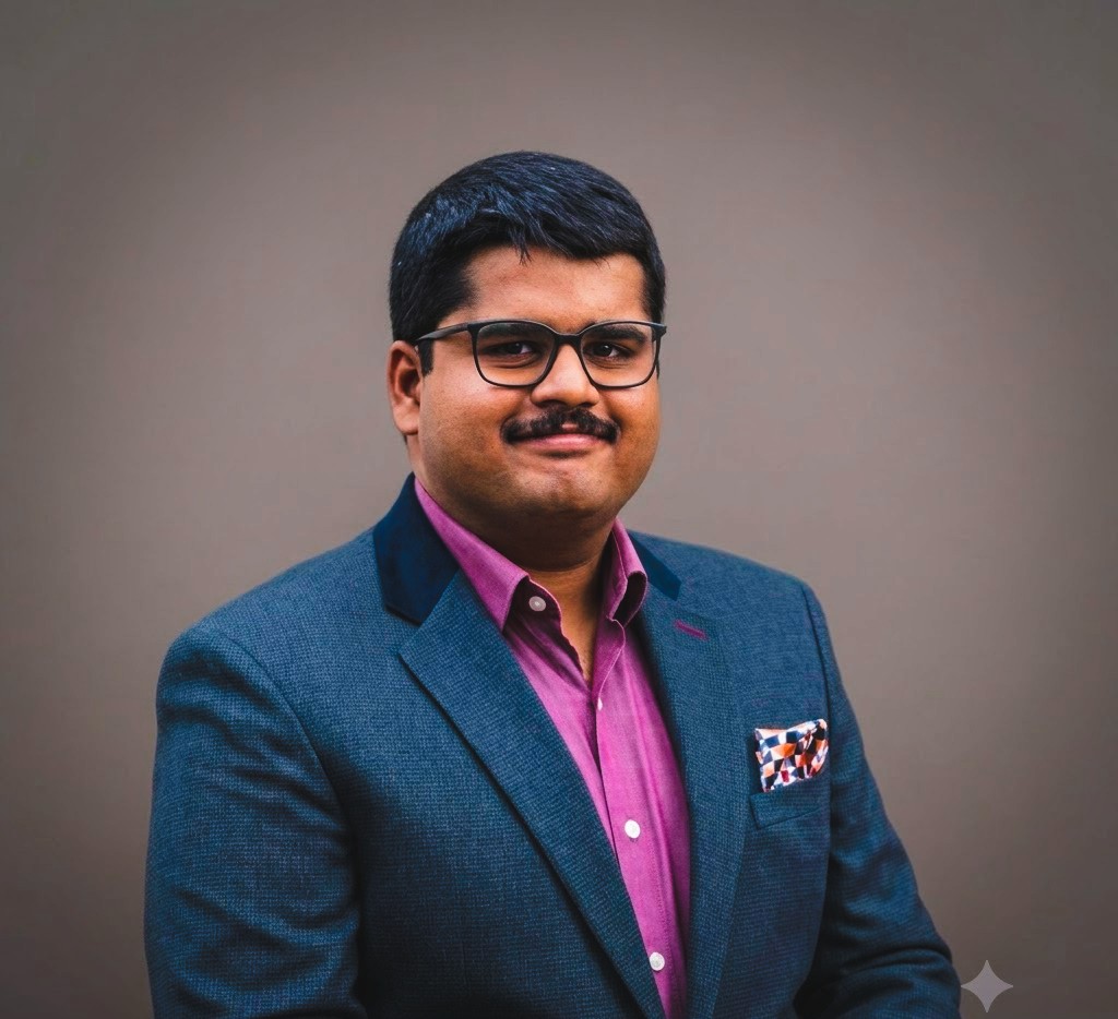 Arun B Anilkumar