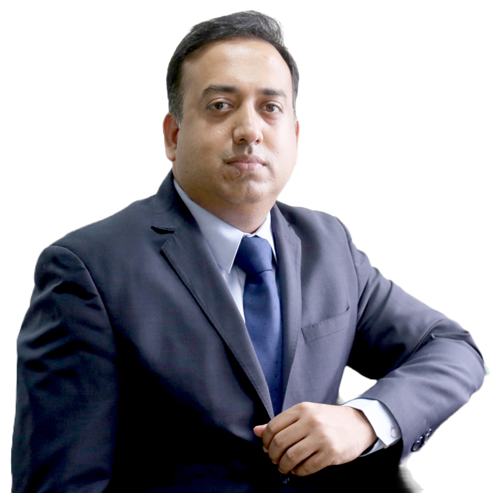 Venu Gopal CHINTADA 