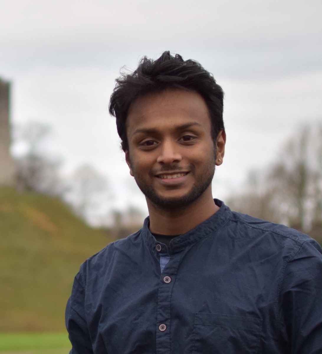 Aditya Pappula