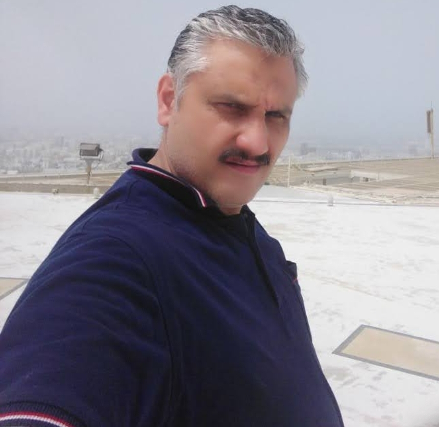 Engr Faysal Mohammad AlHamwi