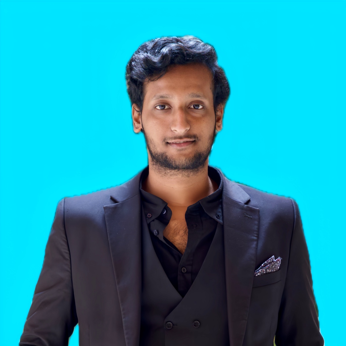 Affaan Shaikh