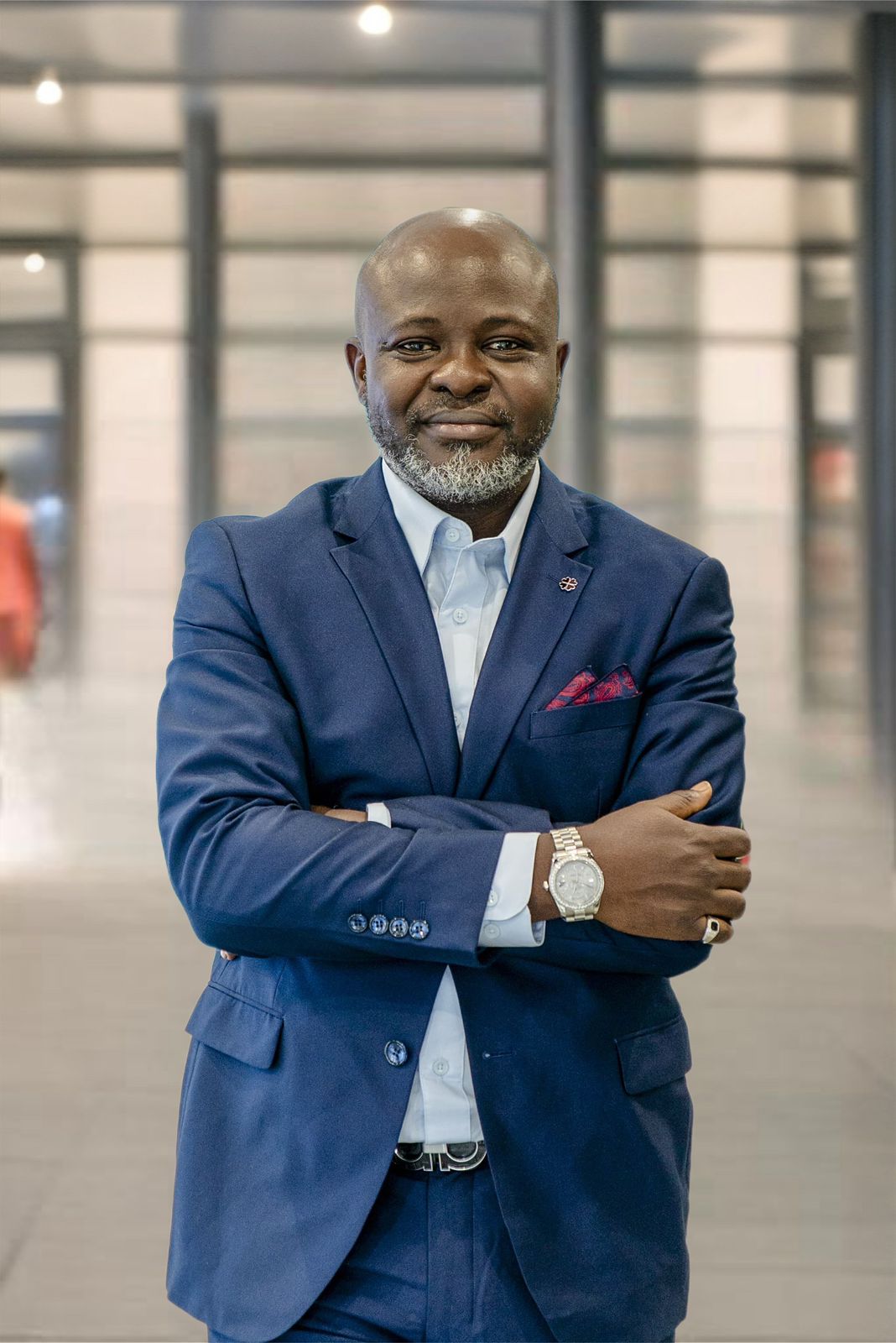 Akinlabi Abiola Abiodun