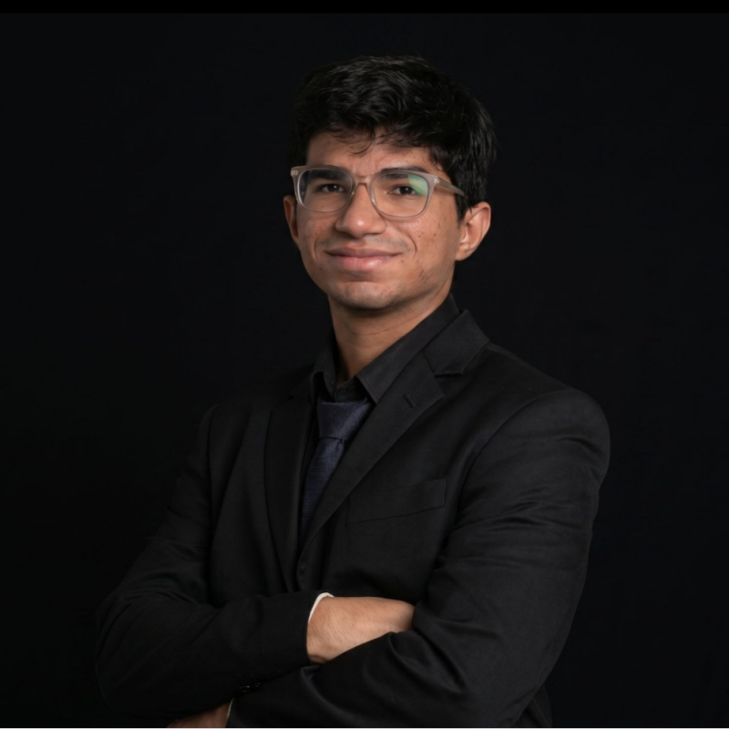 Deepesh Keswani 