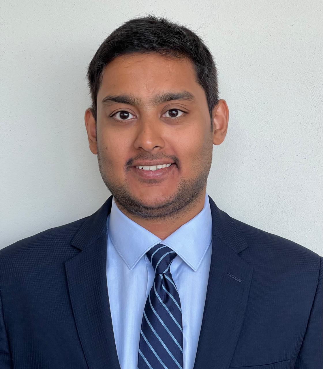 Anand Vemuganti