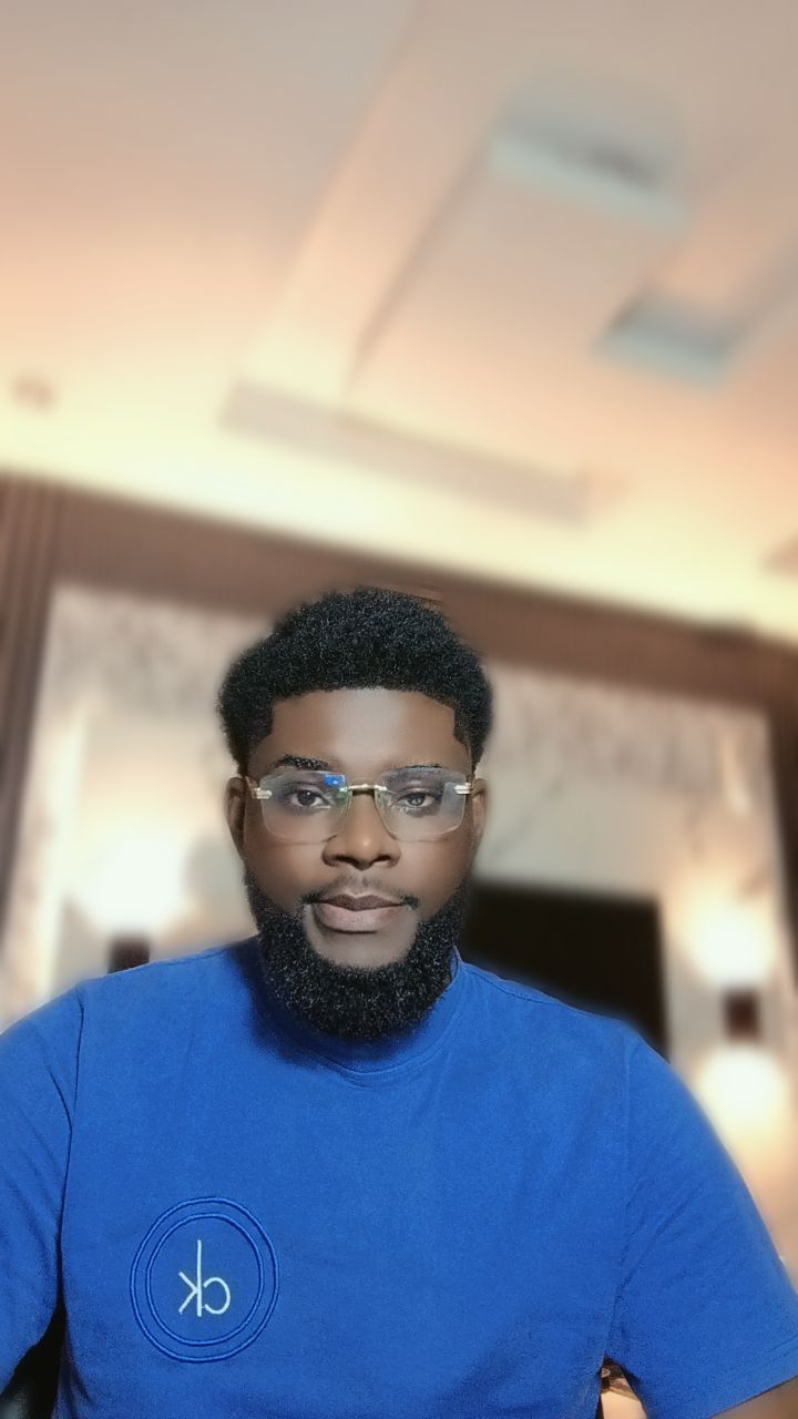 Ibitoye Oluwasegun Emmanuel